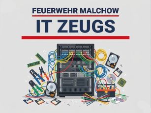Wir setzen jetzt auf ein eigenes System
