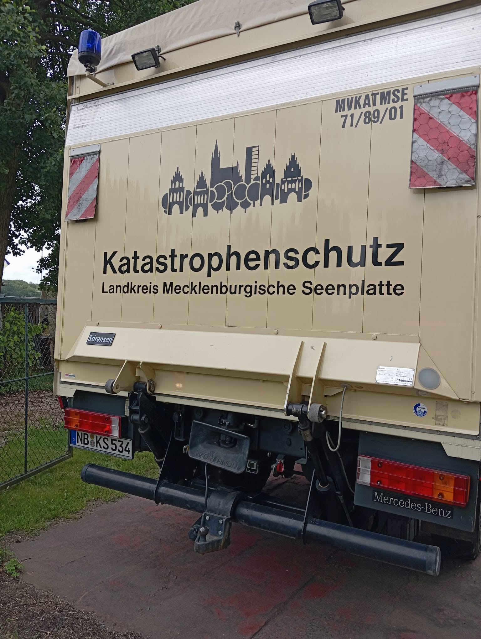 Ausbildungswochenende Wassergefahrengruppen
