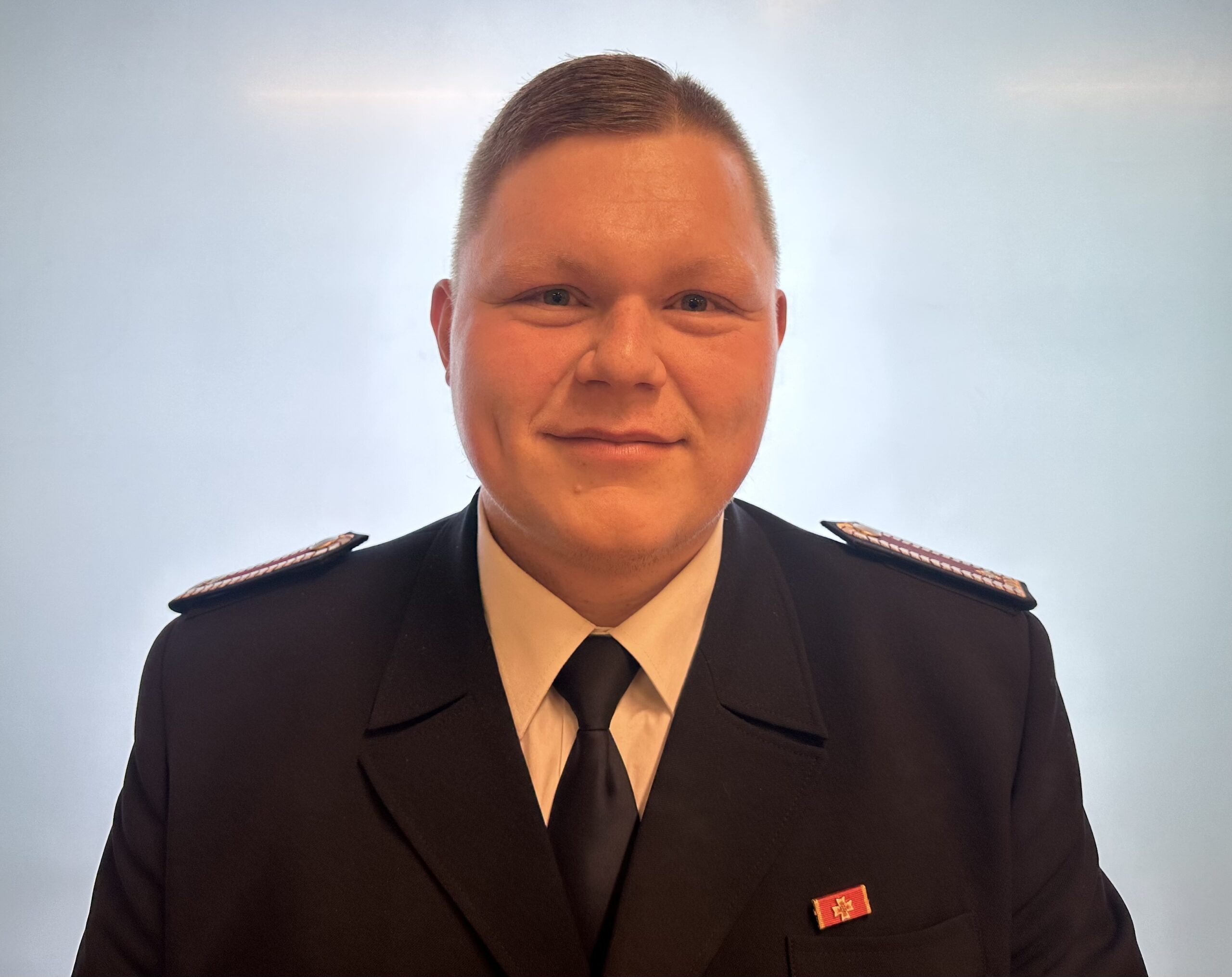 Tobias Mellentin