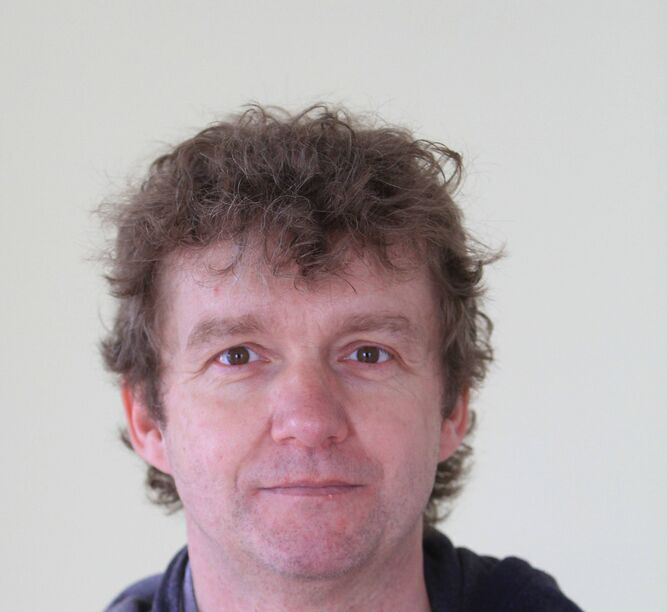 Ralf Perske