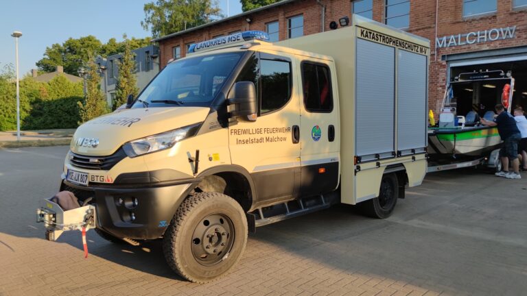 GW-Wasserrettung